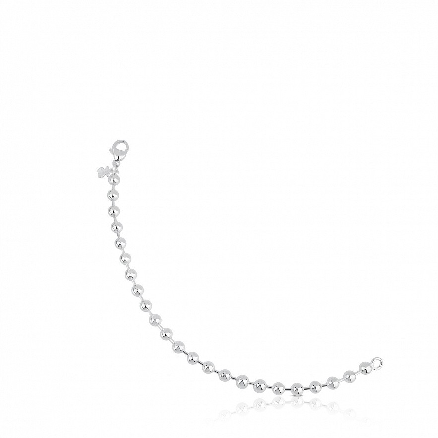 Браслет TOUS Basics 911901210