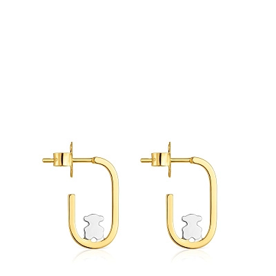 Сережки TOUS Camille 1004559200 - 1