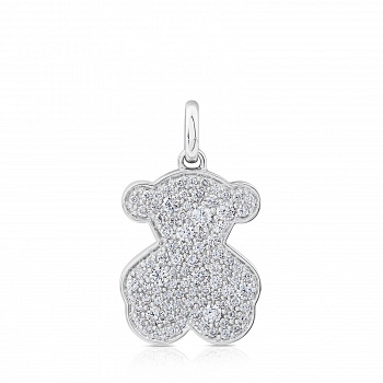 Кулон TOUS Icon Gems 612534020