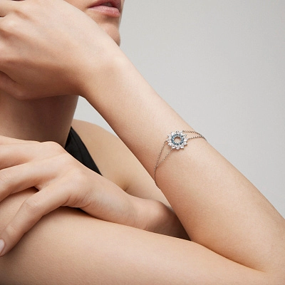 Браслет TOUS Atelier Mandala 815611500 - 3
