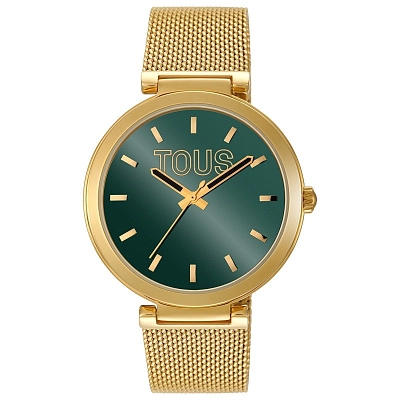 Годинник TOUS S-Mesh 3000142600
