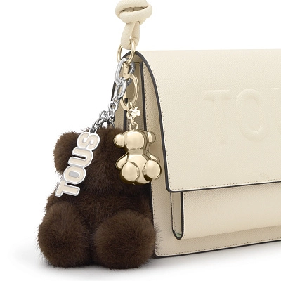 Брелок TOUS Bold Bear Wild 2002361343 - 2