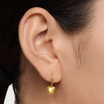 Сережки TOUS Flechazo 1004559500 - 1