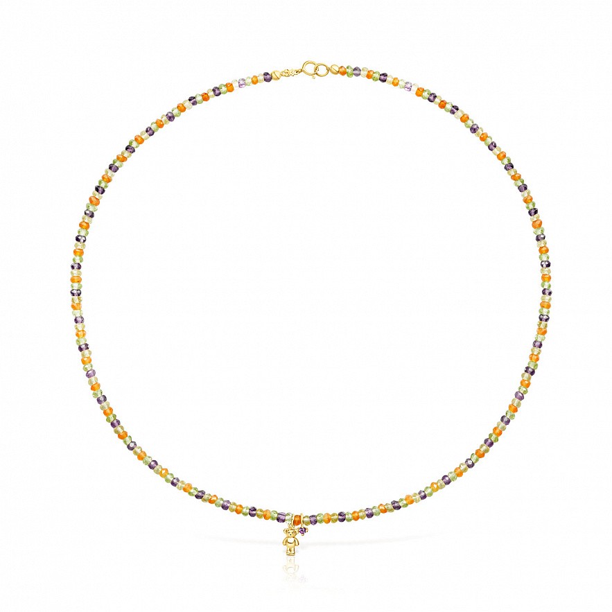 Намисто TOUS Teddy Bear 218072010