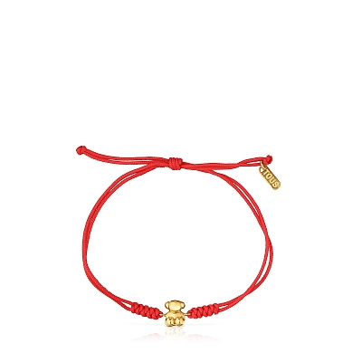 Браслет TOUS Bold Bear 311561010 - 1