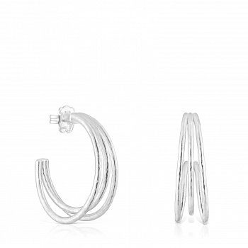 Сережки TOUS Duna 1004351600