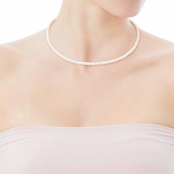 Намисто TOUS Sweet Dolls 615901002 - 1