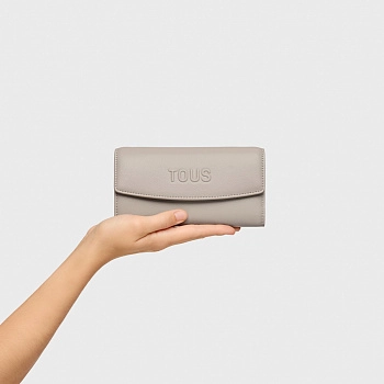 Гаманець TOUS Bloom 2002206344 - 1
