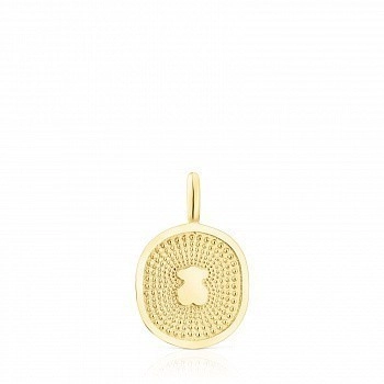 Кулон TOUS Oursin 211314030