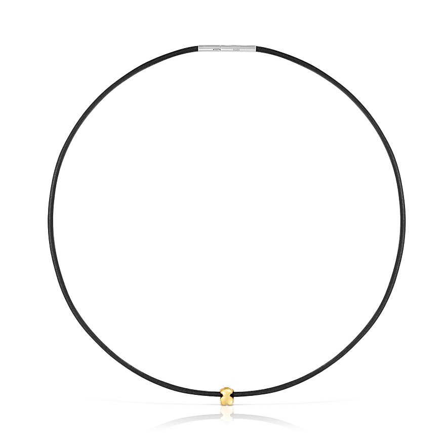 Намисто TOUS Bold Motif 1004572100