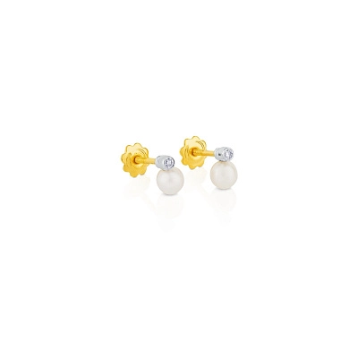 Сережки TOUS Basics 111023052 - 3