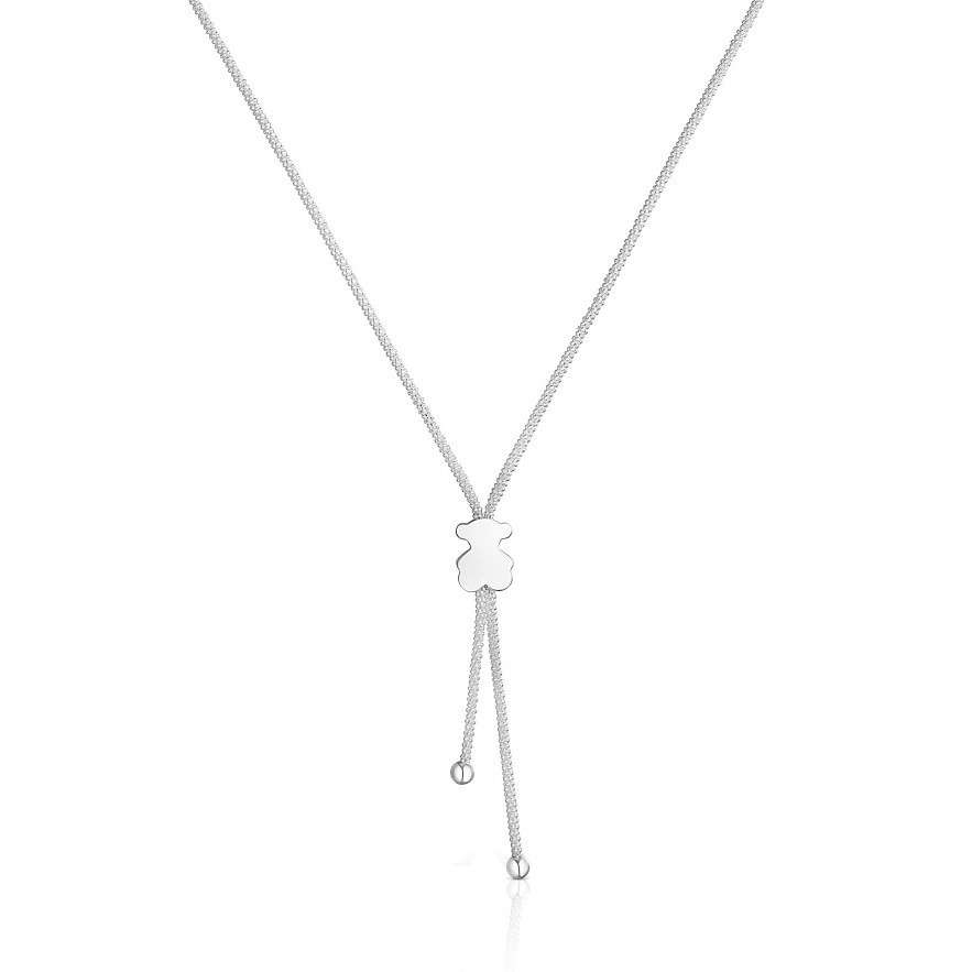 Намисто TOUS Icon Mesh 1004389900