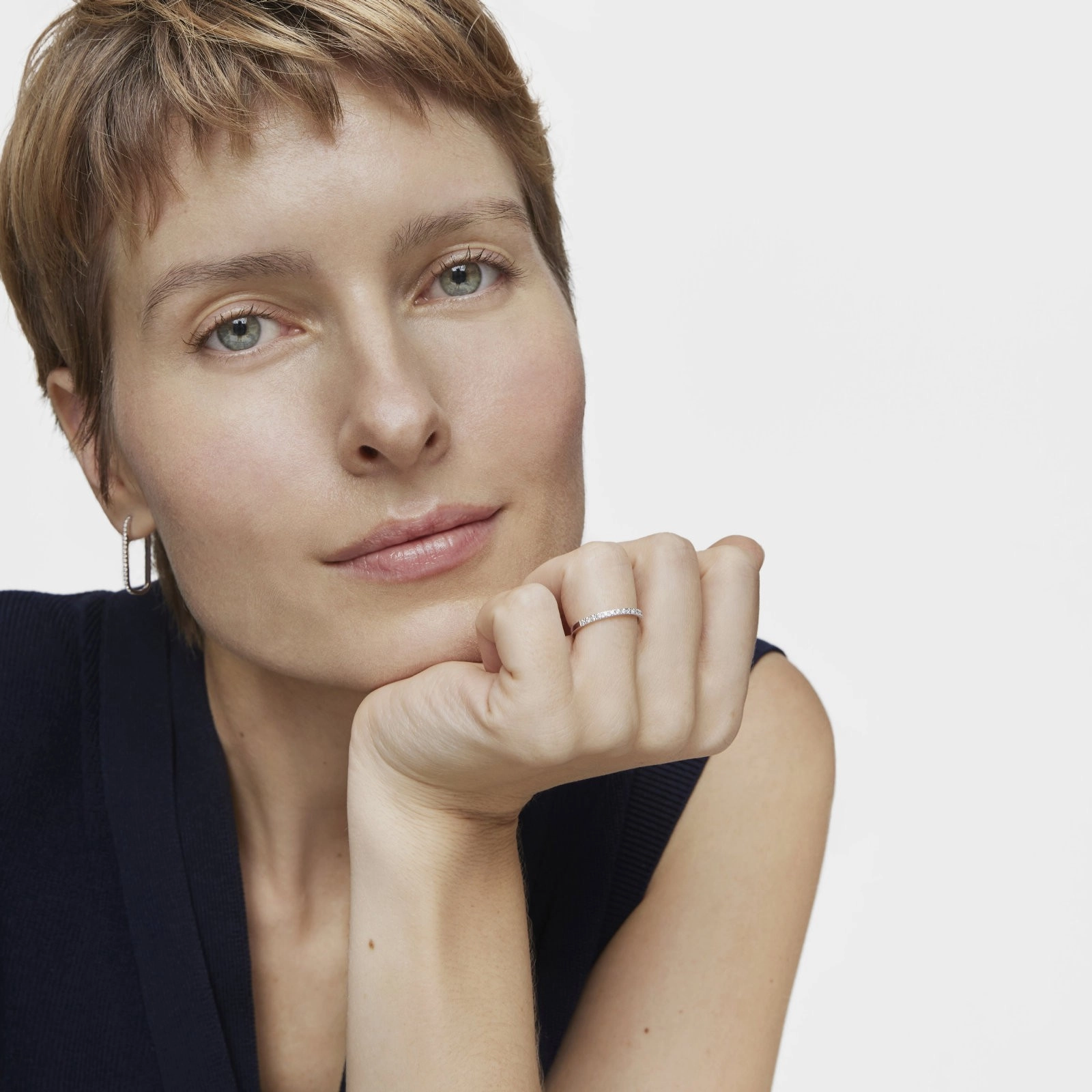 Каблучка TOUS Les Classiques 100413301 - 1