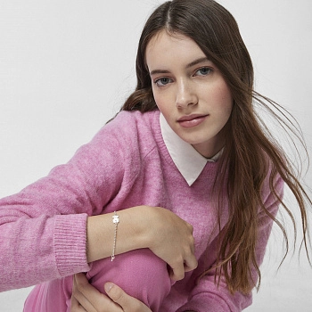 Браслет TOUS Bear 211903010 - 1