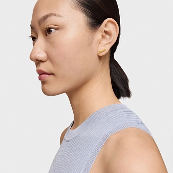 Сережки TOUS Straight 112723550 - 1