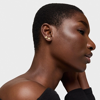 Сережки TOUS Lili Motives LGD 1004428800 - 1