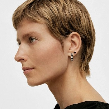 Сережки TOUS Color Pills 311963540 - 1