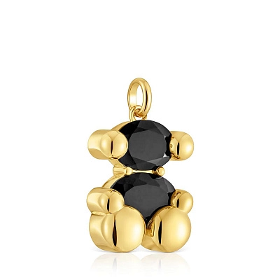 Кулон TOUS Color Bear 1004225000 - 3