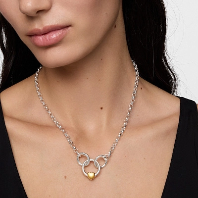 Кулон TOUS Flechazo 1004558400 - 4