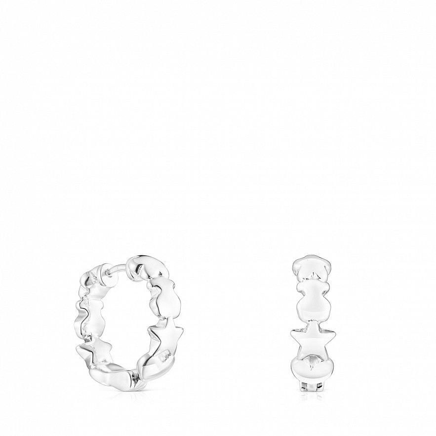 Сережки TOUS Mini Icons 218173600