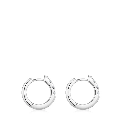 Сережки TOUS Les Classiques LGD 1004187700 - 3