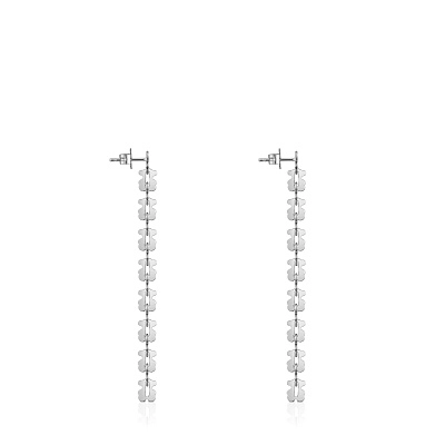 Сережки TOUS Carrusel 1004572900 - 1