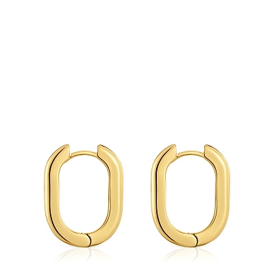 Сережки TOUS Basics 1004094500 - 1