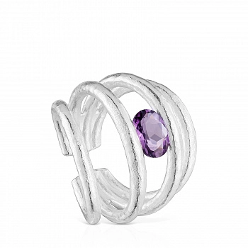 Каблучка TOUS Duna 100434781