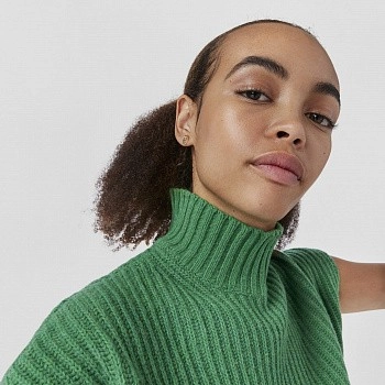 Сережки TOUS Tsuri 211573010 - 1