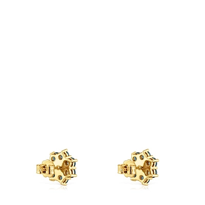 Сережки TOUS Daisy 1004325900 - 2