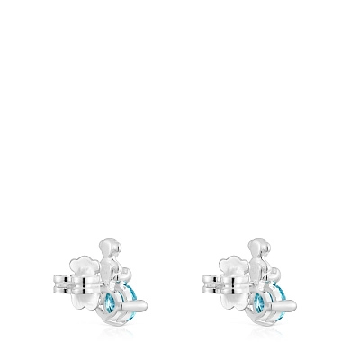 Сережки TOUS Bold Bear LGG 1004339000 - 2