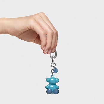 Брелок для ключів TOUS Bold Bear 2002286733 - 1