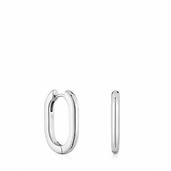 Сережки TOUS Basics 1004092900