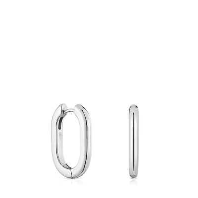 Сережки TOUS Basics 1004092900