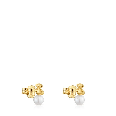 Сережки TOUS Bold Bear 1004218700 - 2