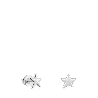 Сережки TOUS Motifs 1004528700