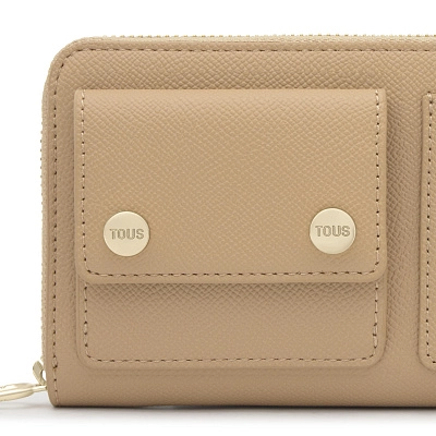 Гаманець TOUS Audree Pockets 2002360601 - 2