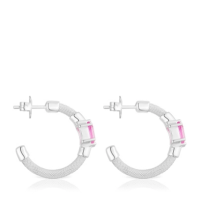 Сережки TOUS Mesh LGG 1004480500 - 3