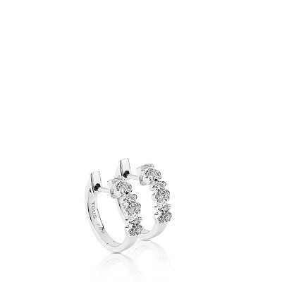 Сережки TOUS Fancy 014743020 - 4