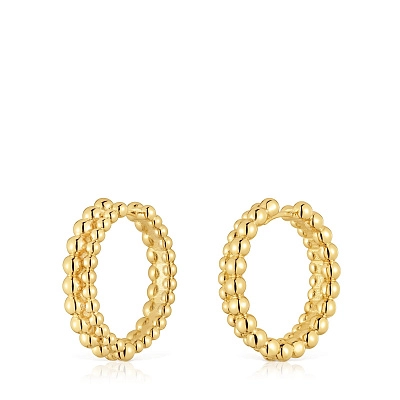 Сережки TOUS Gloss 1004093900 - 2