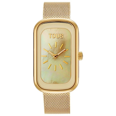 Годинник TOUS T-Band Club 3000140400