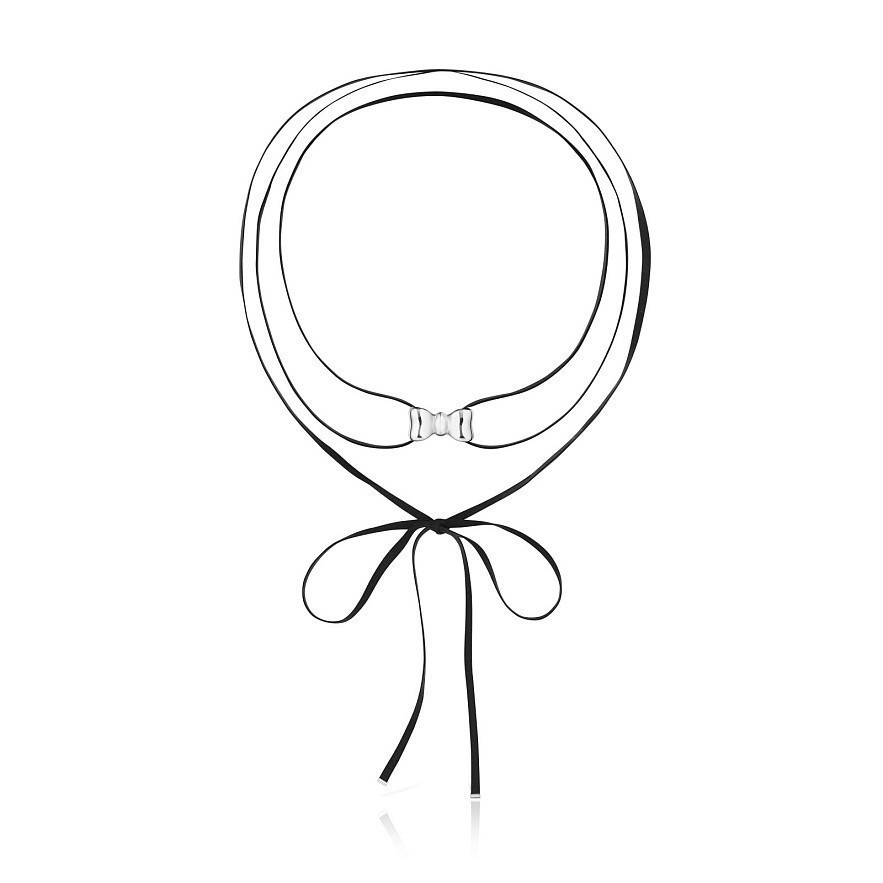 Намисто TOUS Ribbon 1004443700