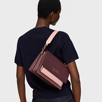 Сумка TOUS Audree Saffiano 2002358221 - 1