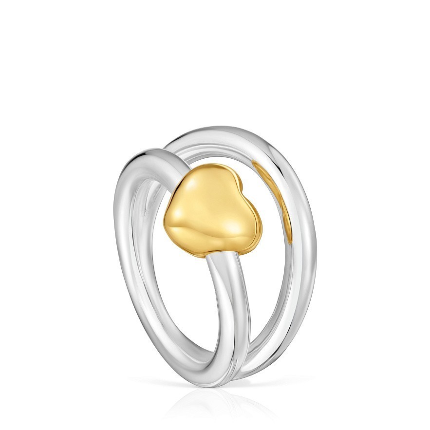 Каблучка TOUS Flechazo 100456191