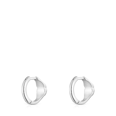 Сережки TOUS Icon Color 1004283500 - 4