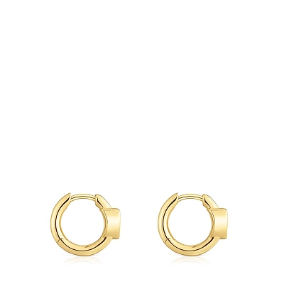 Сережки TOUS Lili Motives LGD 1004428300 - 4