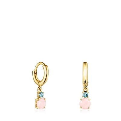 Сережки TOUS Ivette 912193010