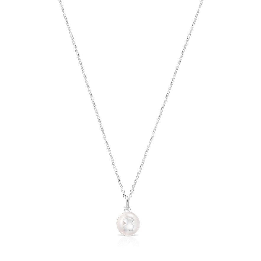 Намисто TOUS Icon Pearl 1004553600