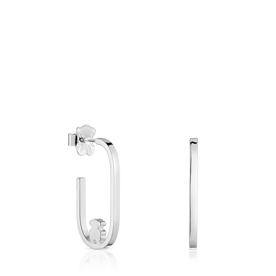 Сережки TOUS Camille 1004559000