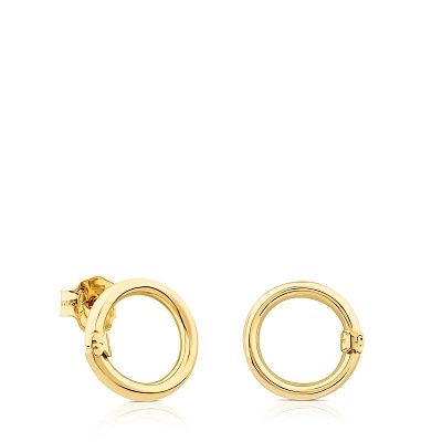 Сережки TOUS Hold 712343000